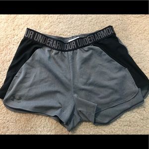 UA Shorts with Pockets
